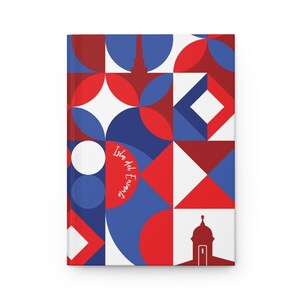 Colors of Puerto Rico - Notebook