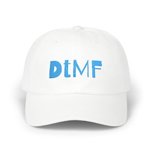 DTMF - Stylish Cap