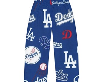 Pantalon de pyjama LA Dodgers /