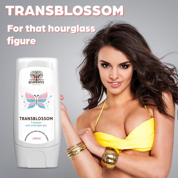 Gel TransBlossom MTF 100 ml