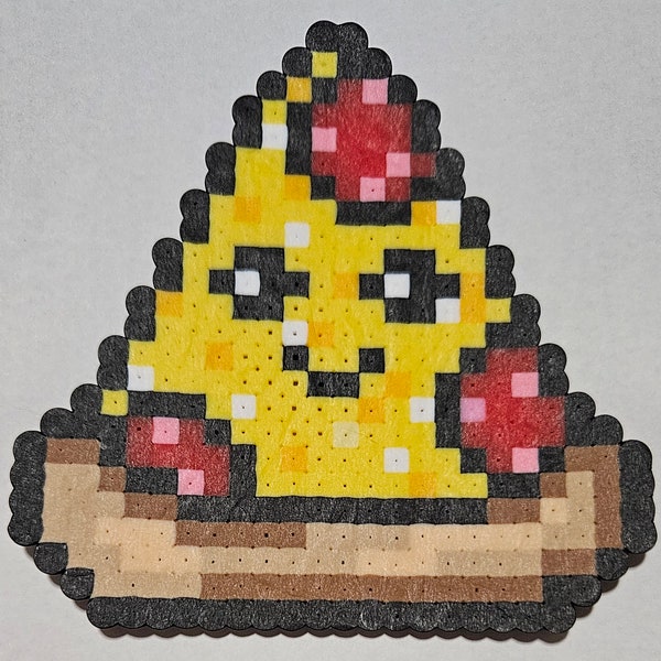 Perler - Etsy