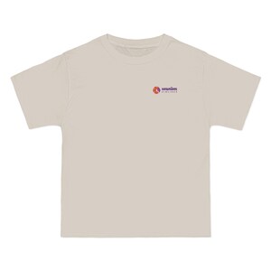 Hawaii Plane Graphic T-Shirt