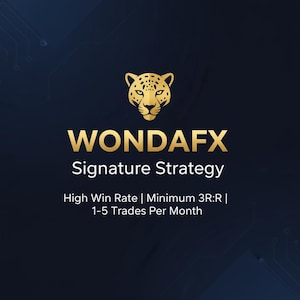 WondaFX外国為替取引コース：独自の戦略、エリオット波動（デジタルダウンロード、7.88GB、.mp4形式）