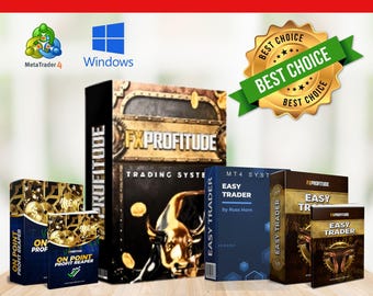 Passive Income Forex Trading System, 87.5% Accuracy PDF With Auto EA
