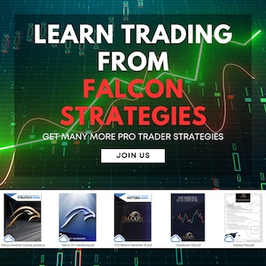Falcon Trading Guidance: PRO Forex eBook & Video Course | forex trading strategies | forex trading course