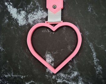 Hart Tsurikawa! - JCreateNZ - Drift Charm-handvat - JDM-trekhaak - hangend autoaccessoire