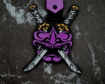 Autoaccessoire Oni Tsurikawa: JDM Drift Charm-handvat