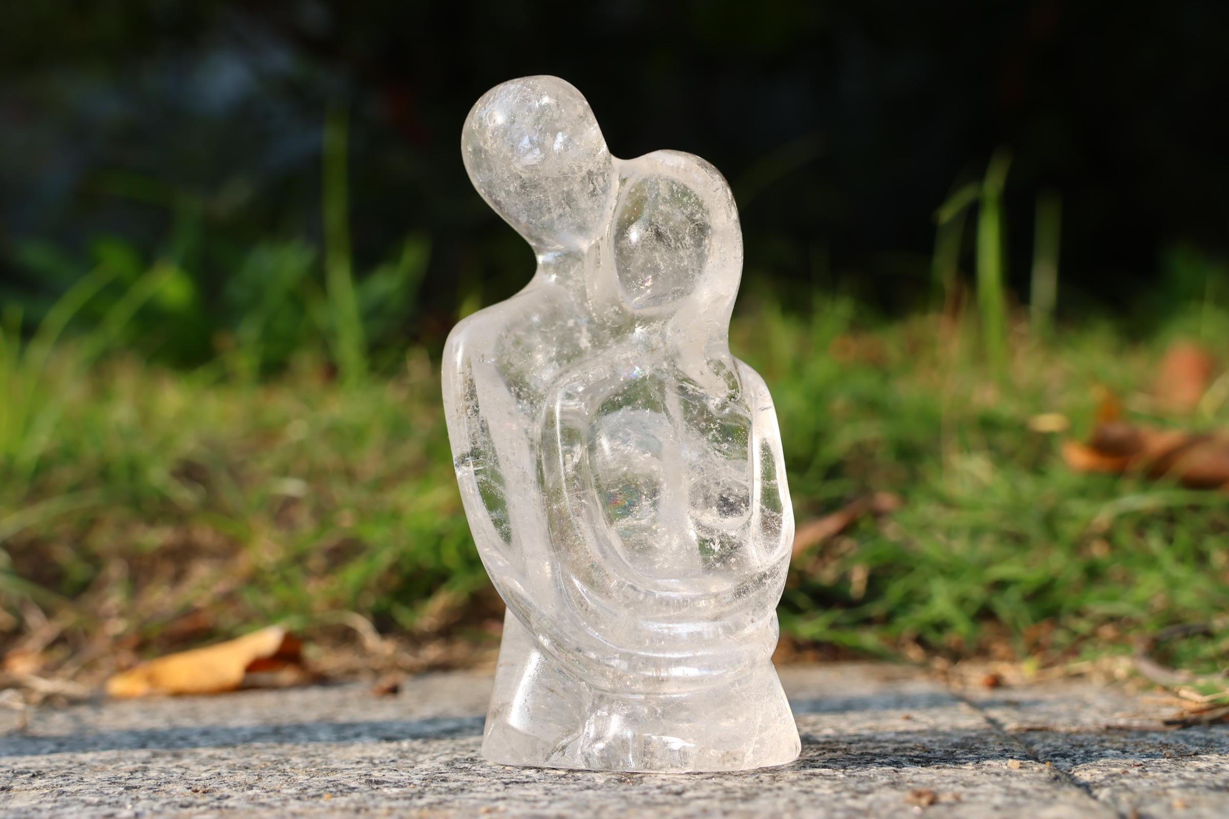 Clear Quartz Skull 3 - Etsy Clear Quartz Skull 3 - Etsy