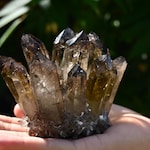 Quartz Clusters