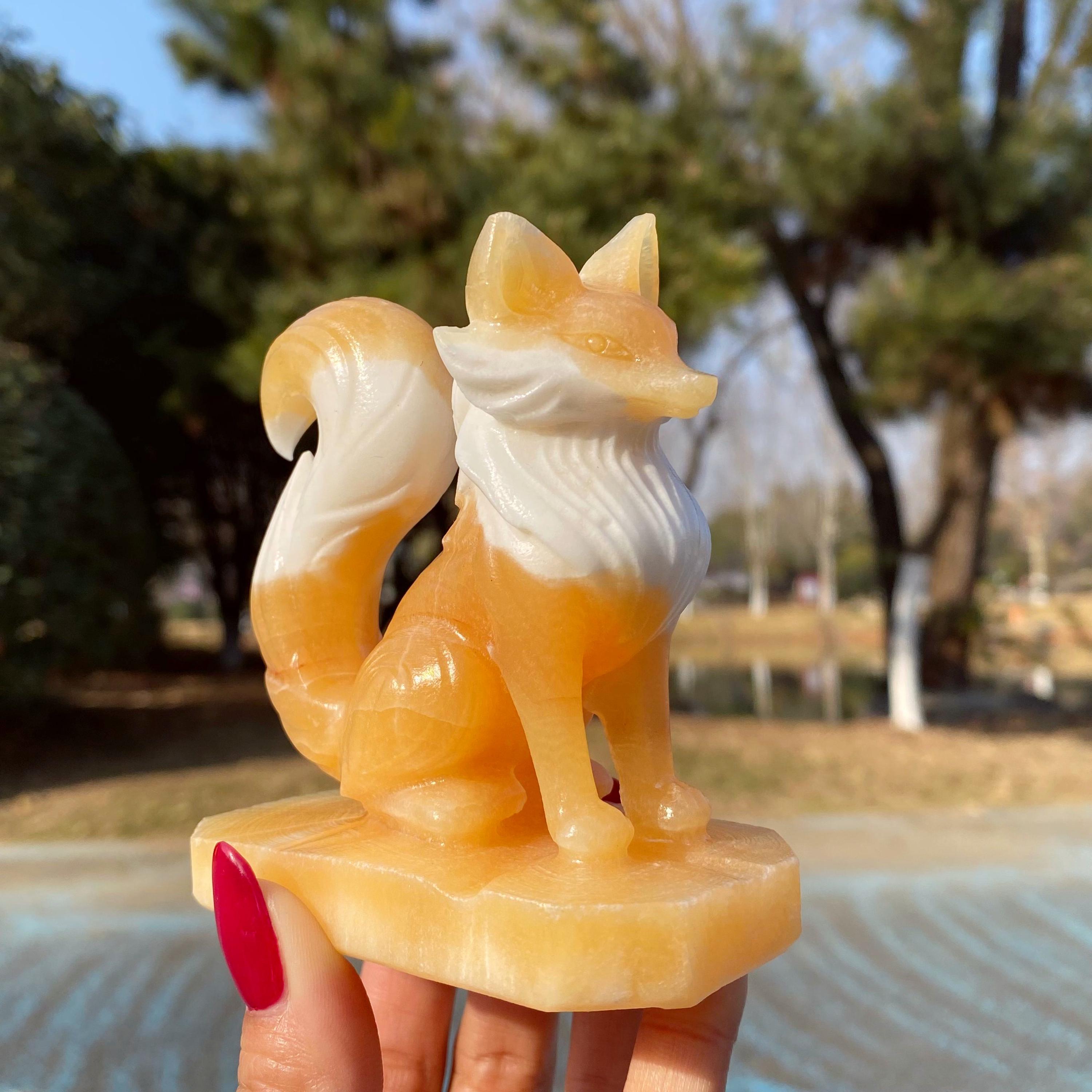 Whitefox - Etsy 日本