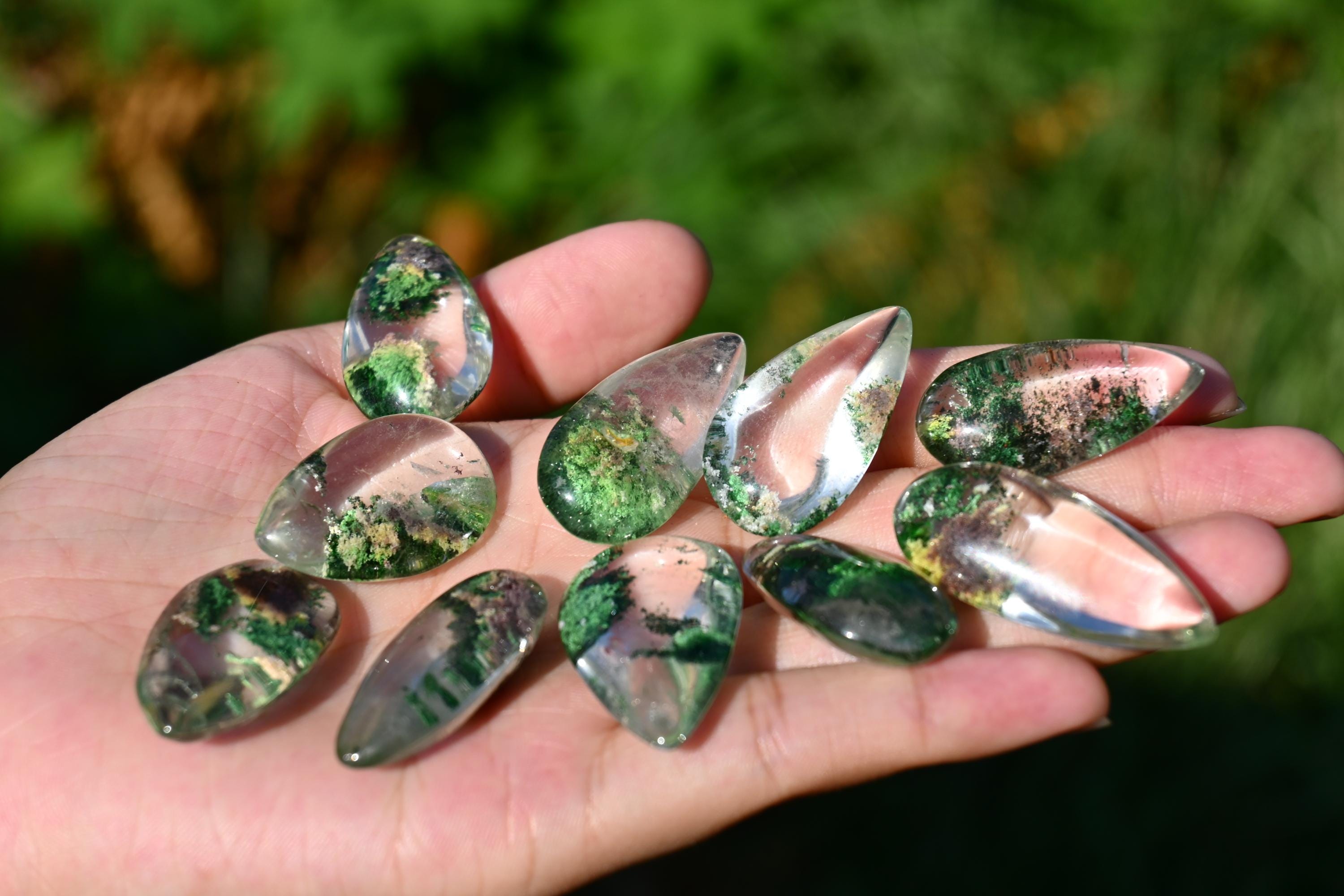Garden Quartz - Etsy Singapore