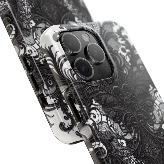 handyhülle iphone 14 iPhone 14 Pro Hülle mit Kartenfach – Slim TPU Case main image 0