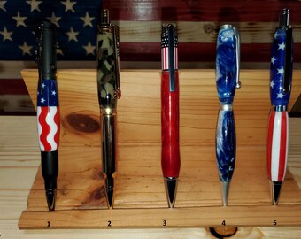 specialty Pens
