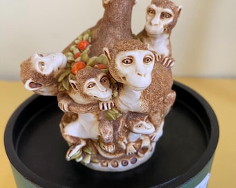Harmony Kingdom Figurine: Sunnyside Up - Etsy