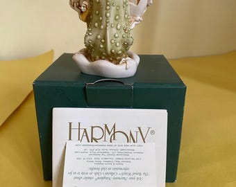 Figura del Reino de la Armonía: Ed's Safari III