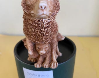 Harmony Kingdom Figurine: Sunnyside Up - Etsy