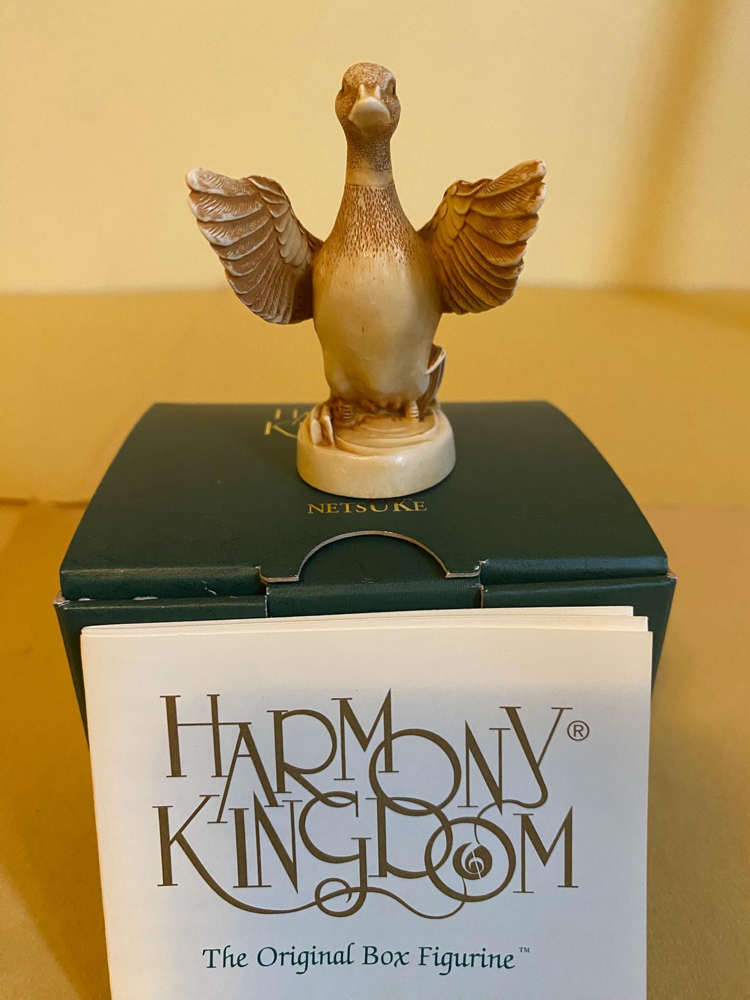 Harmony Kingdom Figurines - Etsy