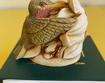 Harmony Kingdom Figurine: Sunnyside Up - Etsy