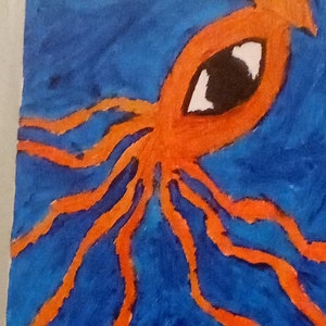 The Kraken