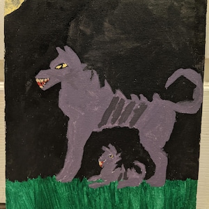 Chupacabra Family