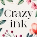 crazyink