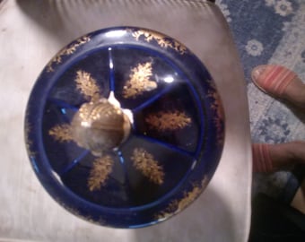 Vintage Reuge Spieluhr