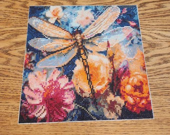 Bloom And Flutter