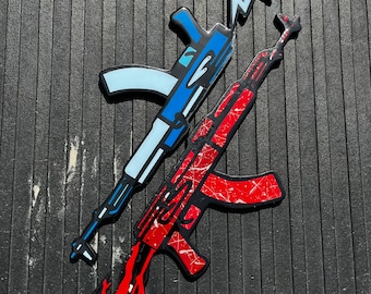 AK V-Lone