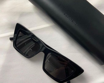 La mejor idea de regalo: gafas unisex para hombres y mujeres.