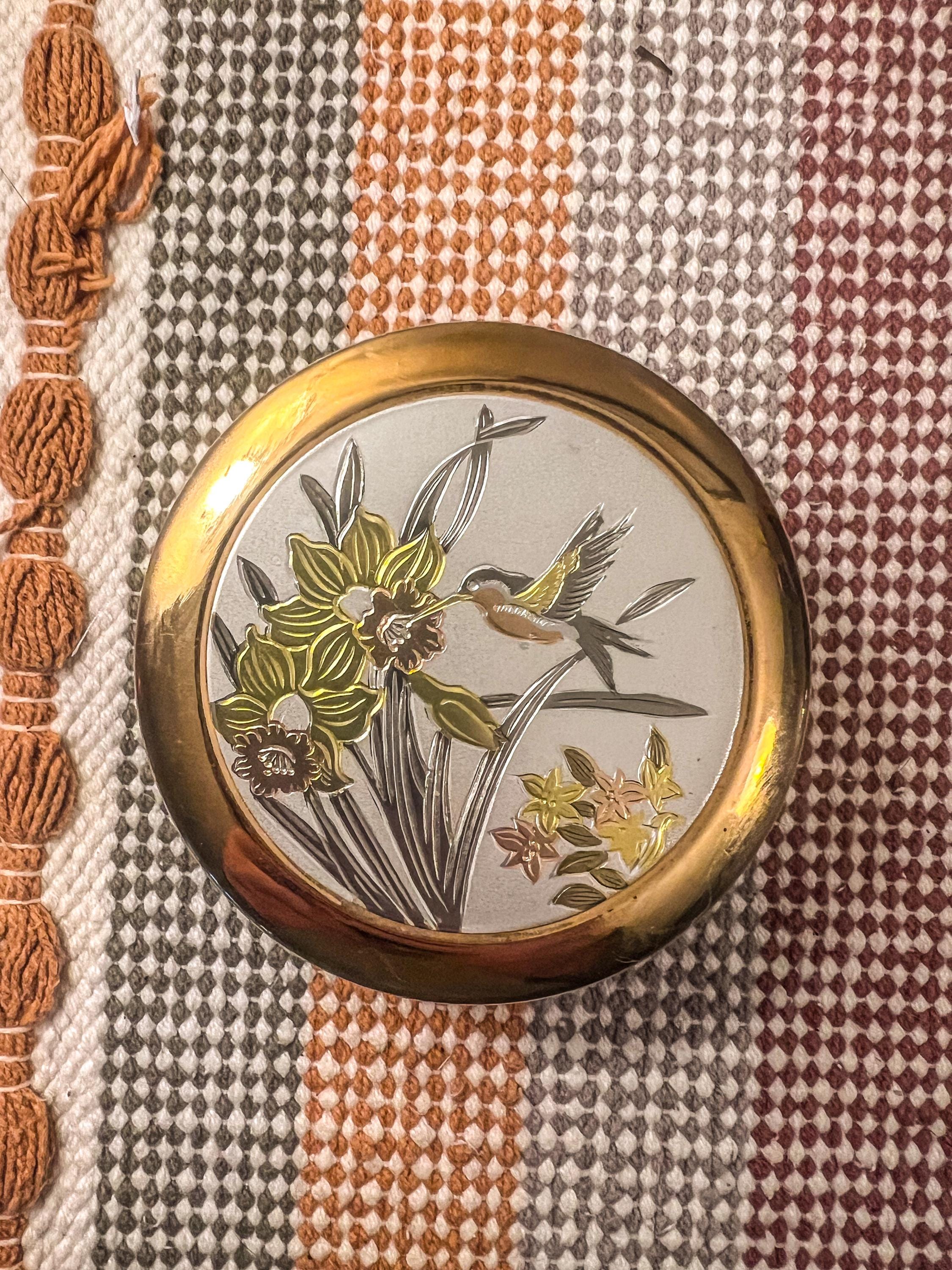 Chokin Trinket Box - Etsy Chokin Trinket Box - Etsy