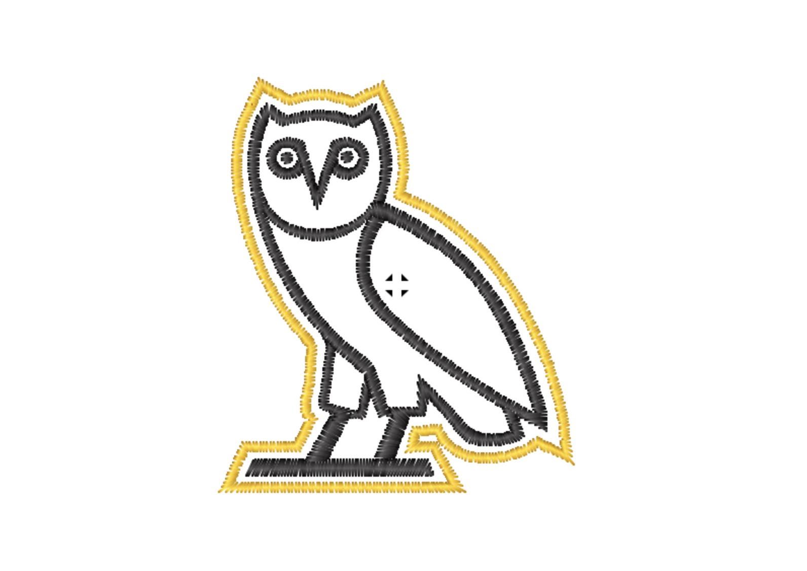 Ovo owl - Etsy 日本
