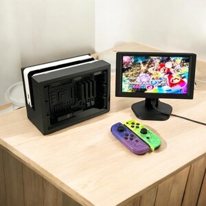 Mini PC Nintendo Switch Dock & Display