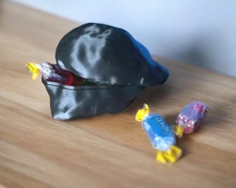 Kolencontainer: grappige kerstsokvuller