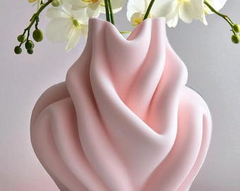 大きな雲の花瓶 - Etsy 日本
