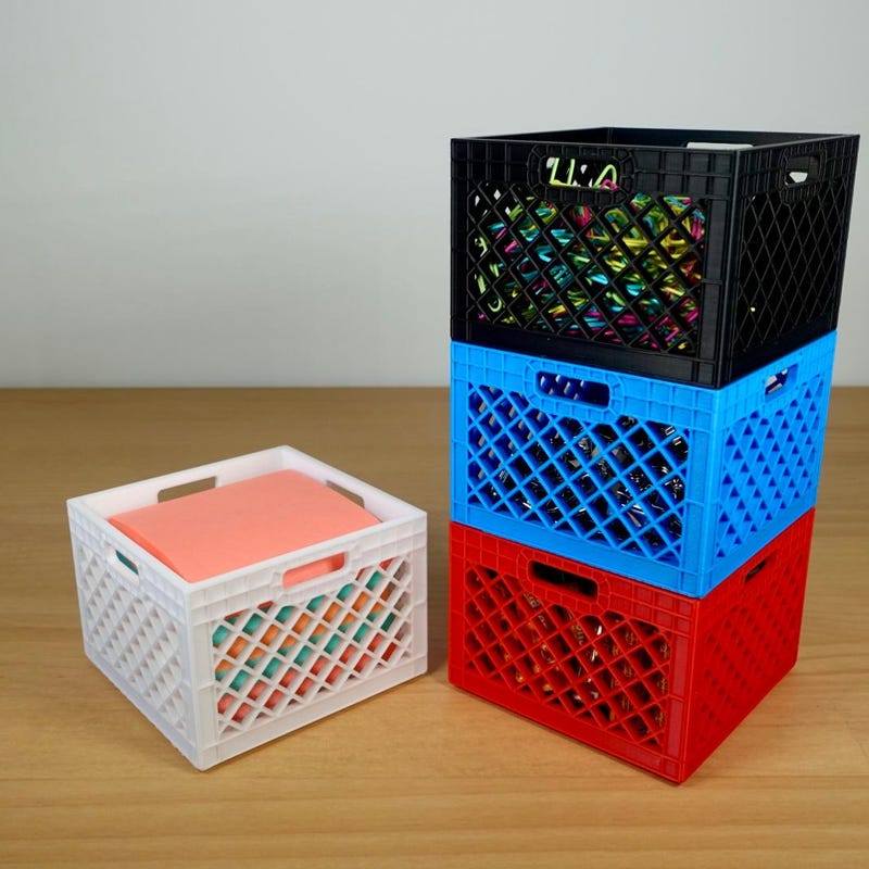 Stackable Storage - Etsy