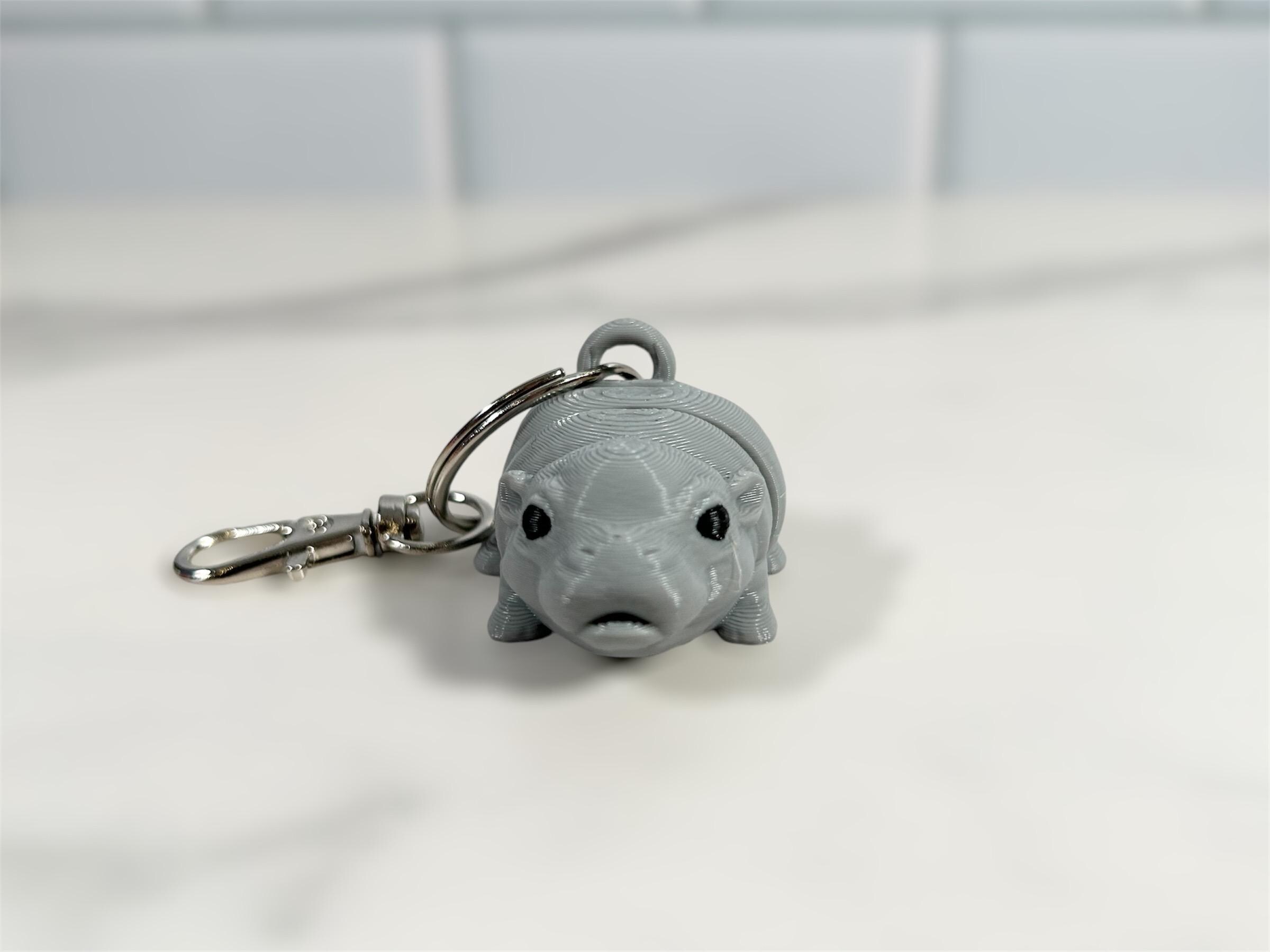 Portachiavi Con Violino Donna Gioielli Portamiconte Mod. PCT-38 - Foto 10