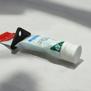 Zahnpasta Tube Quetscher | Zahnpasta Tube Quetscher, einfacher Zahnpasta Quetscher, Werkzeug für Zahnpasta Flasche, Zahnpasta Flaschen Quetscher