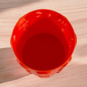 Retro Pacman Pencil Holder: Gaming Desk Decor image 3