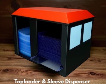 baseball card organizer sleeves Amazon.com: 50ct Magnetic Card Holder 35pt, Card Case Holder for Trading  Cards，Card Protectors Hard Plastic, Card Sleeves Display Case for Baseball  Card Sports Cards : Toys & Games main image 1