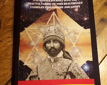 JAH Seh the Bible – Rastafari Wisdom & Meditation Book - Etsy