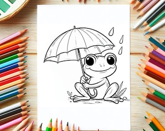 25 Spring Coloring Pages, Spring Coloring Pages for Kids Spring Coloring Pages, Printable Spring Coloring Pages Spring Coloring Pages