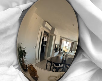 Concave Mirror