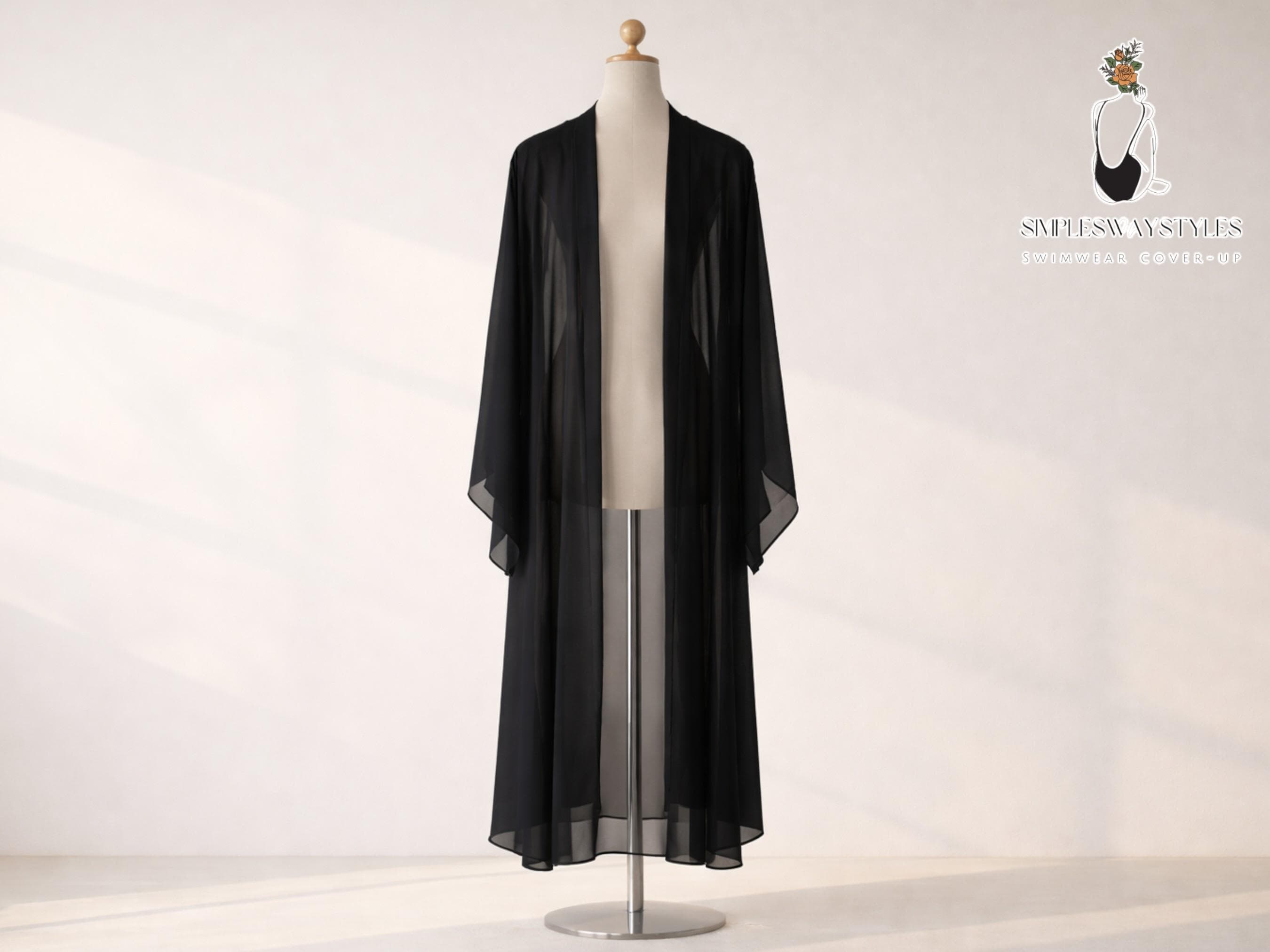 Sheer Cardigan for Dresses - Etsy