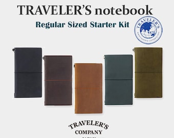 TRAVELER'S COMPANY B-sides & Rarities Special Limited Edition