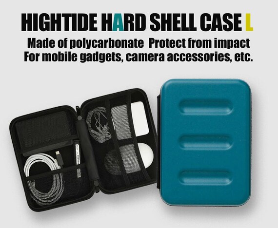 ハードケース旅行用 ハードシェルケース 収納ポーチ 【公式通販】