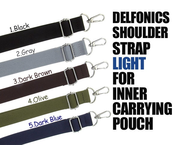 Delfonics Strap Etsy