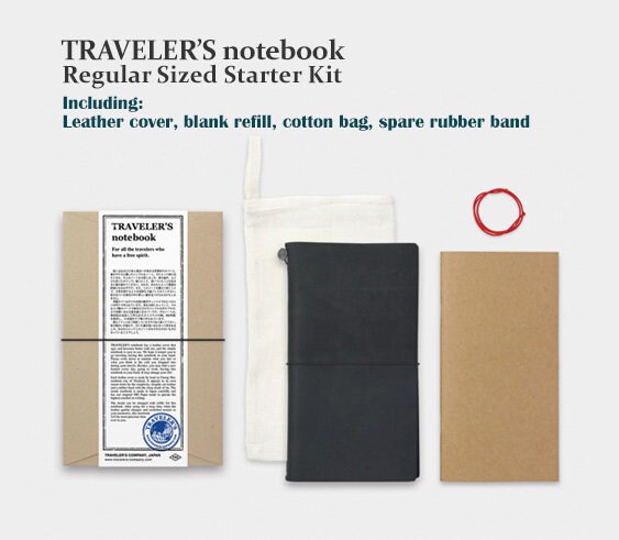 Traveler