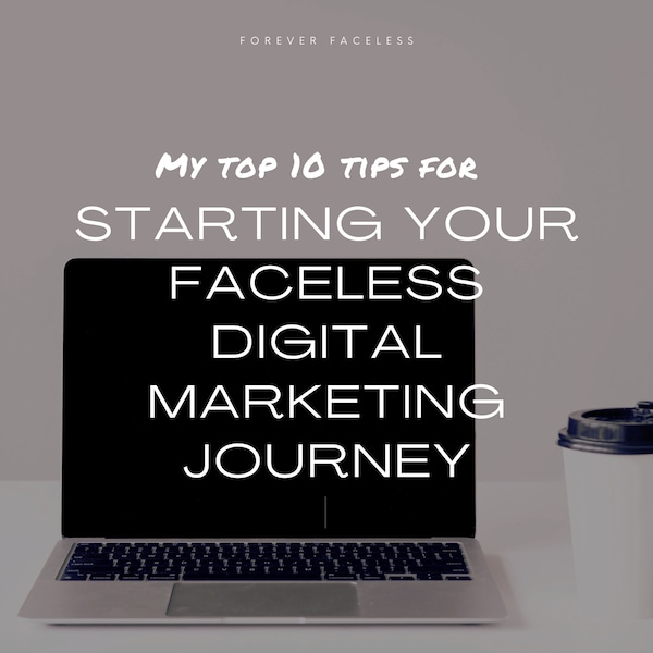 10 Tips for Starting Digital Marketing