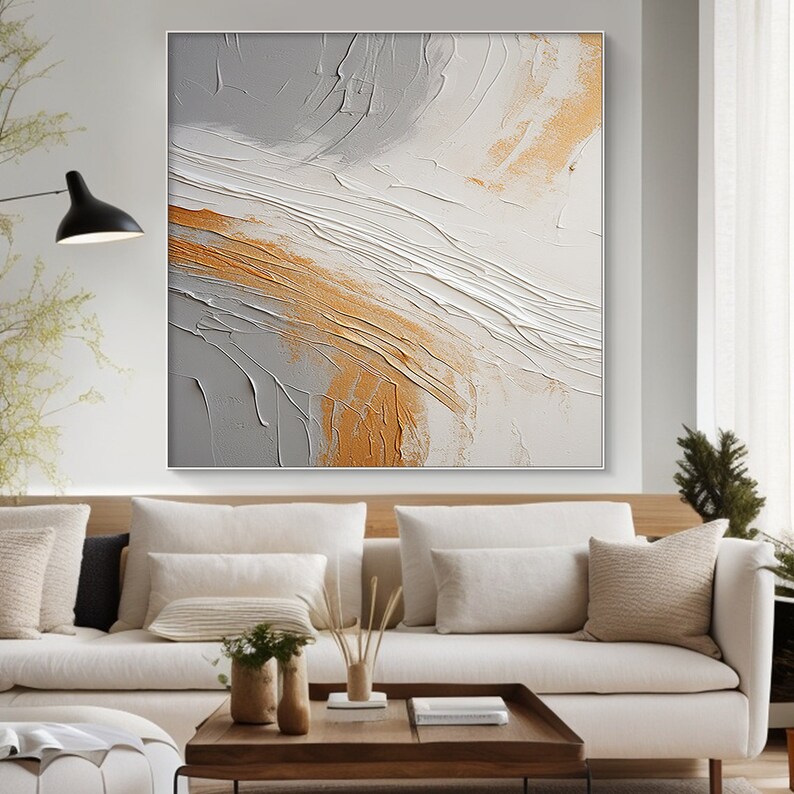 Beautiful view of Brown Beige Gray Texture Home Decor