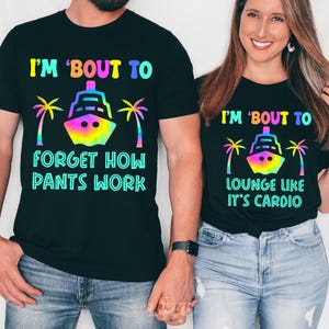 Family Cruise Shirt Matching Cruise Shirts Family Cruise Tee Shirt Cruise Squad Shirt Cruise Crew Shirts Cruise Vacation Most Likely Cruise